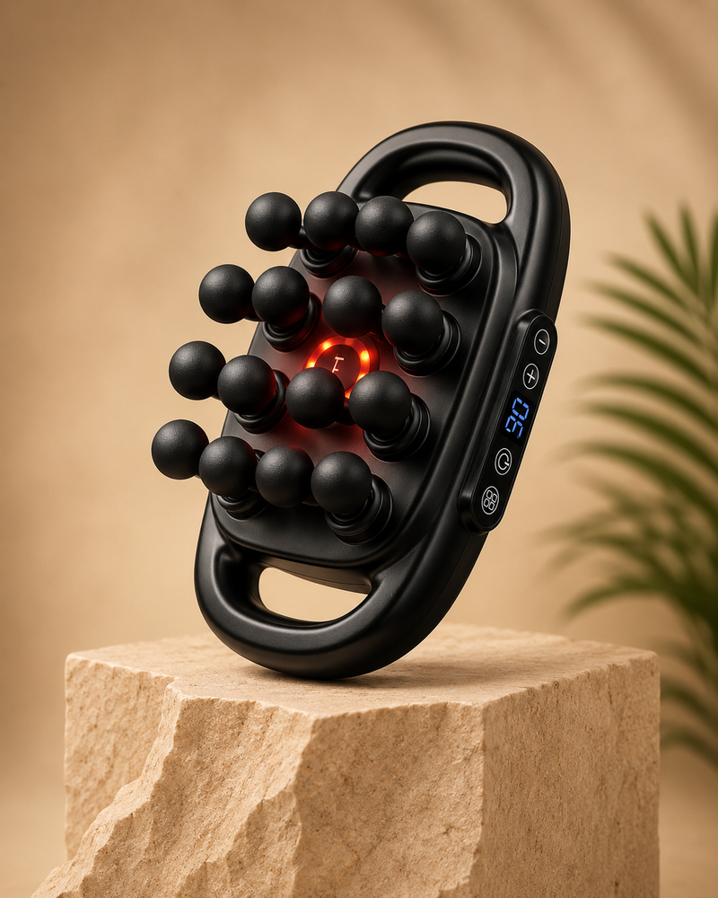 Recovery Pulse Pro™ Glide