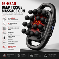 Recovery Pulse Pro™ Glide