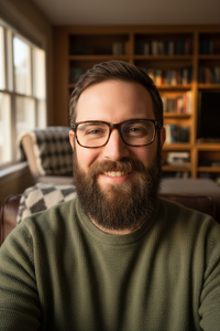 Michael R., Texas