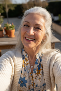 Sandra T., California